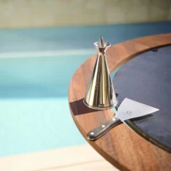 Anneau Fire Guard Ring 100 - OFYR -Broil King Grill Promos Boutique ofyr fire guard ring 100 brasero 7061251732990 2