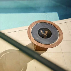 Anneau Fire Guard Ring 100 - OFYR -Broil King Grill Promos Boutique ofyr fire guard ring 100 brasero 7061251732990 4