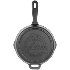 Pack 6 Accessoires De Cuisson En Fonte Barbecue - Pit Boss 11 Pack 6 Accessoires De Cuisson En Fonte Barbecue - Pit Boss -Broil King Grill Promos Boutique pack accessoires fonte barbecue pitboss 0684678402665 3