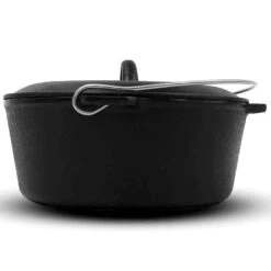 Pack 6 Accessoires De Cuisson En Fonte Barbecue - Pit Boss 12 Pack 6 Accessoires De Cuisson En Fonte Barbecue - Pit Boss -Broil King Grill Promos Boutique pack accessoires fonte barbecue pitboss 0684678402665 4