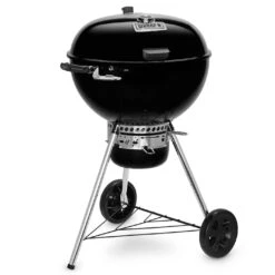Weber Pack Barbecue Charbon MasterTouch GBS Premium E-5770 + Grille De Saisie 16 Weber Pack Barbecue Charbon MasterTouch GBS Premium E-5770 + Grille De Saisie -Broil King Grill Promos Boutique pack barbecue master touch gbs 5770 grille de saisie fonte 2020000033943 6