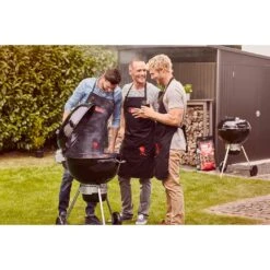 Weber Pack Barbecue Charbon MasterTouch GBS Premium E-5770 + Grille De Saisie 17 Weber Pack Barbecue Charbon MasterTouch GBS Premium E-5770 + Grille De Saisie -Broil King Grill Promos Boutique pack barbecue master touch gbs 5770 grille de saisie fonte 2020000033943 7
