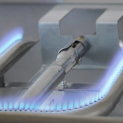 Pack Plancha Gaz Design 65 Cm + Desserte Plein Air - Krampouz -Broil King Grill Promos Boutique pack design 65 cm desserte plein air krampouz 2020000031475 5