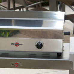 Pack Plancha Gaz Design 65 Cm + Desserte Plein Air - Krampouz -Broil King Grill Promos Boutique pack design 65 cm desserte plein air krampouz 2020000031475 7