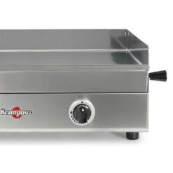 Pack Plancha Gaz Design 65 Cm + Desserte Plein Air - Krampouz -Broil King Grill Promos Boutique pack design 65 cm desserte plein air krampouz 2020000031475 8