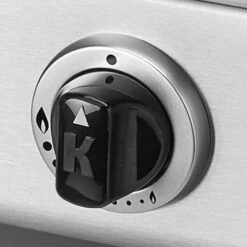 Pack Plancha Gaz Design 65 Cm + Desserte Plein Air - Krampouz -Broil King Grill Promos Boutique pack design 65 cm desserte plein air krampouz 2020000031475 9