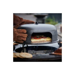 Pack Four à Pizza Brasero 100 + Kit Pizza - Ofyr -Broil King Grill Promos Boutique pack four ofyr pizza 100 2020000033134 4