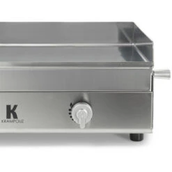 Pack Plancha Gaz K 65 Cm + Desserte Plein Air - Krampouz -Broil King Grill Promos Boutique pack k 65 gaz chariot plein air krampouz 2020000031512 5