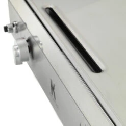 Pack Plancha Gaz K 65 Cm + Desserte Plein Air - Krampouz -Broil King Grill Promos Boutique pack k 65 gaz chariot plein air krampouz 2020000031512 7