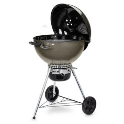 Produits populaires -Broil King Grill Promos Boutique pack master touch 5750 gris kit nettoyage weber 2020000032175 1