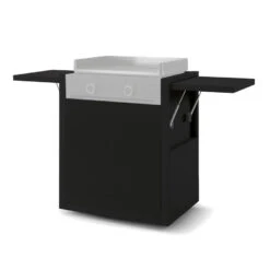 Pack Plancha Gaz Modern 60 Noir - Forge Adour -Broil King Grill Promos Boutique pack modern 60 noir couvercle chariot 2020000034032 2