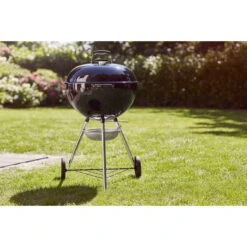 Pack Barbecue Charbon Original Kettle 5710 + Cheminée D'allumage - Weber 8 Pack Barbecue Charbon Original Kettle 5710 + Cheminée D'allumage - Weber -Broil King Grill Promos Boutique pack original kettle 5710 cheminee weber 2020000032151 3