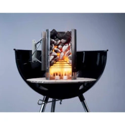 Pack Barbecue Charbon Original Kettle 5710 + Cheminée D'allumage - Weber 9 Pack Barbecue Charbon Original Kettle 5710 + Cheminée D'allumage - Weber -Broil King Grill Promos Boutique pack original kettle 5710 cheminee weber 2020000032151 4