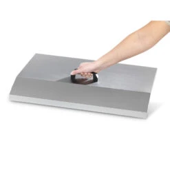 Pack Plancha Gaz Samba + Chariot Compact + Capot - Krampouz -Broil King Grill Promos Boutique pack samba gaz 54 chariot capot 2020000033004 2