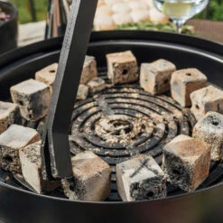 Pack Barbecue Charbon Tabl'o + Briquettes Noix De Coco 2 Kg - Ofyr -Broil King Grill Promos Boutique pack tabl o briquettes noix de coco 2 kg ofyr 2020000031888 4