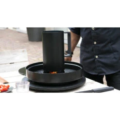 Pack Barbecue Charbon Tabl'o + Briquettes Noix De Coco 2 Kg - Ofyr -Broil King Grill Promos Boutique pack tabl o briquettes noix de coco 2 kg ofyr 2020000031888 8