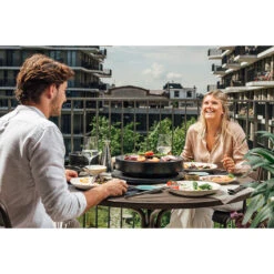 Pack Barbecue Charbon Tabl'o + Briquettes Noix De Coco 2 Kg - Ofyr -Broil King Grill Promos Boutique pack tabl o briquettes noix de coco 2 kg ofyr 2020000031888 9