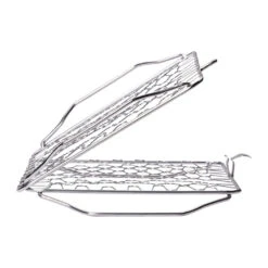 Panier De Cuisson Légumes/poisson En Inox - Napoleon 5 Panier De Cuisson Légumes/poisson En Inox - Napoleon -Broil King Grill Promos Boutique panier cuisson inox napoleon 0629162570123 2