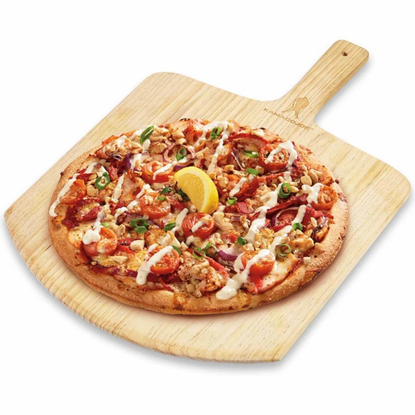 Pelle à Pizza - Kamado Joe 2 Pelle à Pizza - Kamado Joe – Image 2