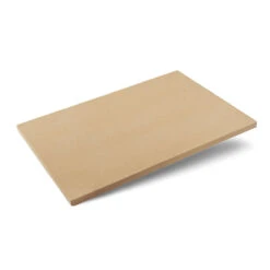 Napoleon Pierre à Pizza Rectangulaire Cordiérite 51 X 34,5 Cm - Napoléon