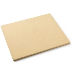 Pierre à Pizza Rectangle Universelle - Barbecook -Broil King Grill Promos Boutique pierre pizza rectangle barbecook 5400269240554 1