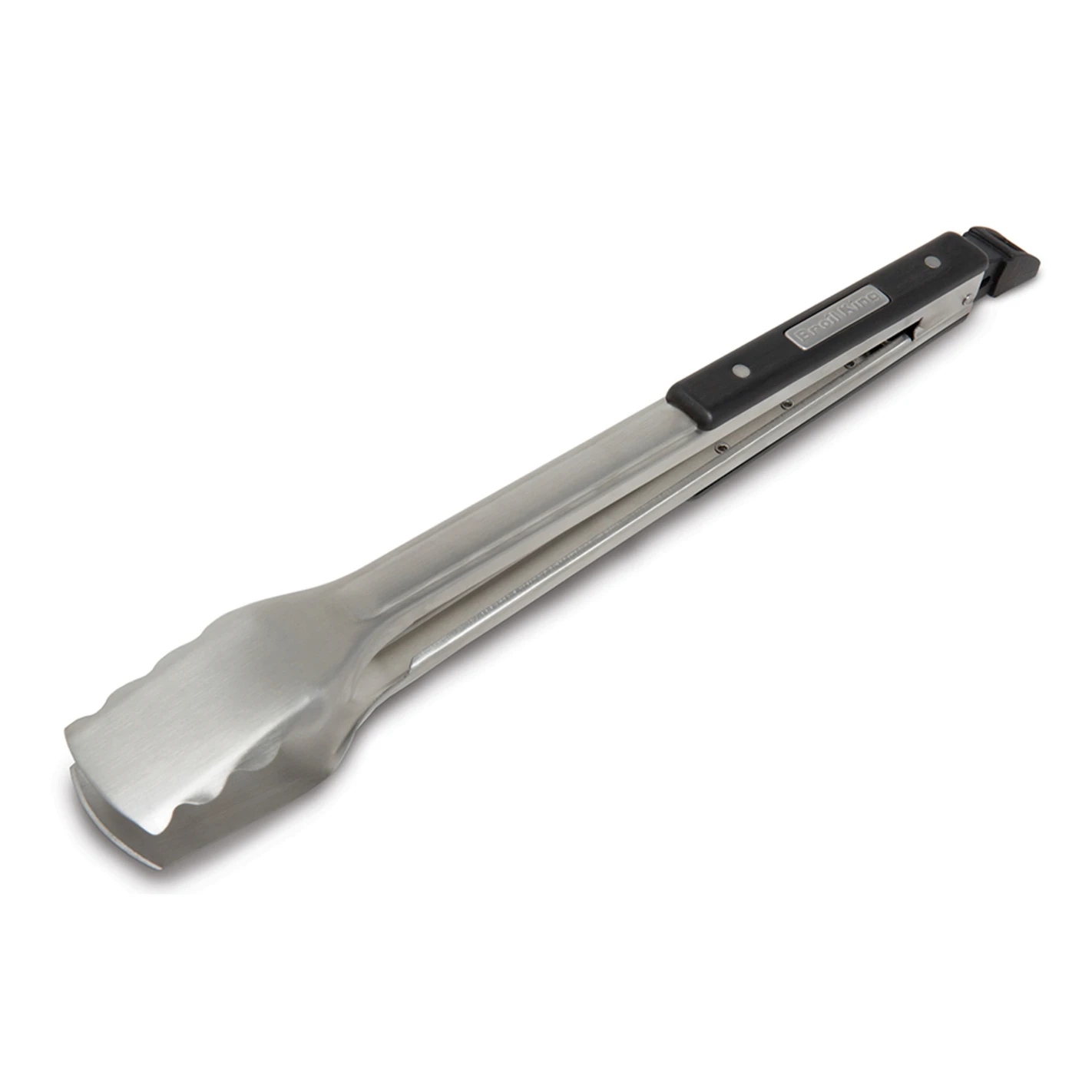 Pince En Inox Barbecue Gamme Imperial (pelles Carrées) - Broil King 2 Pince En Inox Barbecue Gamme Imperial (pelles Carrées) - Broil King – Image 2