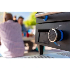 Plancha Gaz Ultimate 3 Brûleurs + Chariot - Pit Boss* -Broil King Grill Promos Boutique plancha 3 feux ultimate pit boss 0684678108109 4