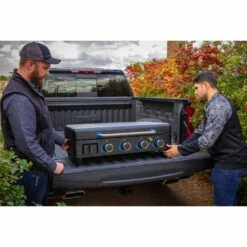 Plancha Gaz Ultimate 4 Brûleurs - Pit Boss* -Broil King Grill Promos Boutique plancha 4 feux ultimate pit boss 0684678108130 8