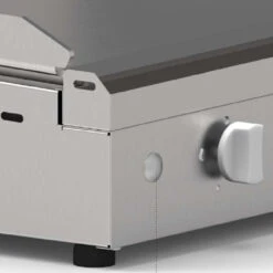 Plancha Gaz Lisse Chef 80 - Planet -Broil King Grill Promos Boutique plancha 78 plaque lisse 8033945788841 2