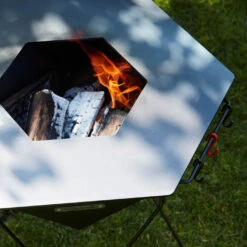 Brasero Plancha En Acier Rila - Barbecook 9 Brasero Plancha En Acier Rila - Barbecook -Broil King Grill Promos Boutique plancha brasero rila barbecook 5400269210489 4