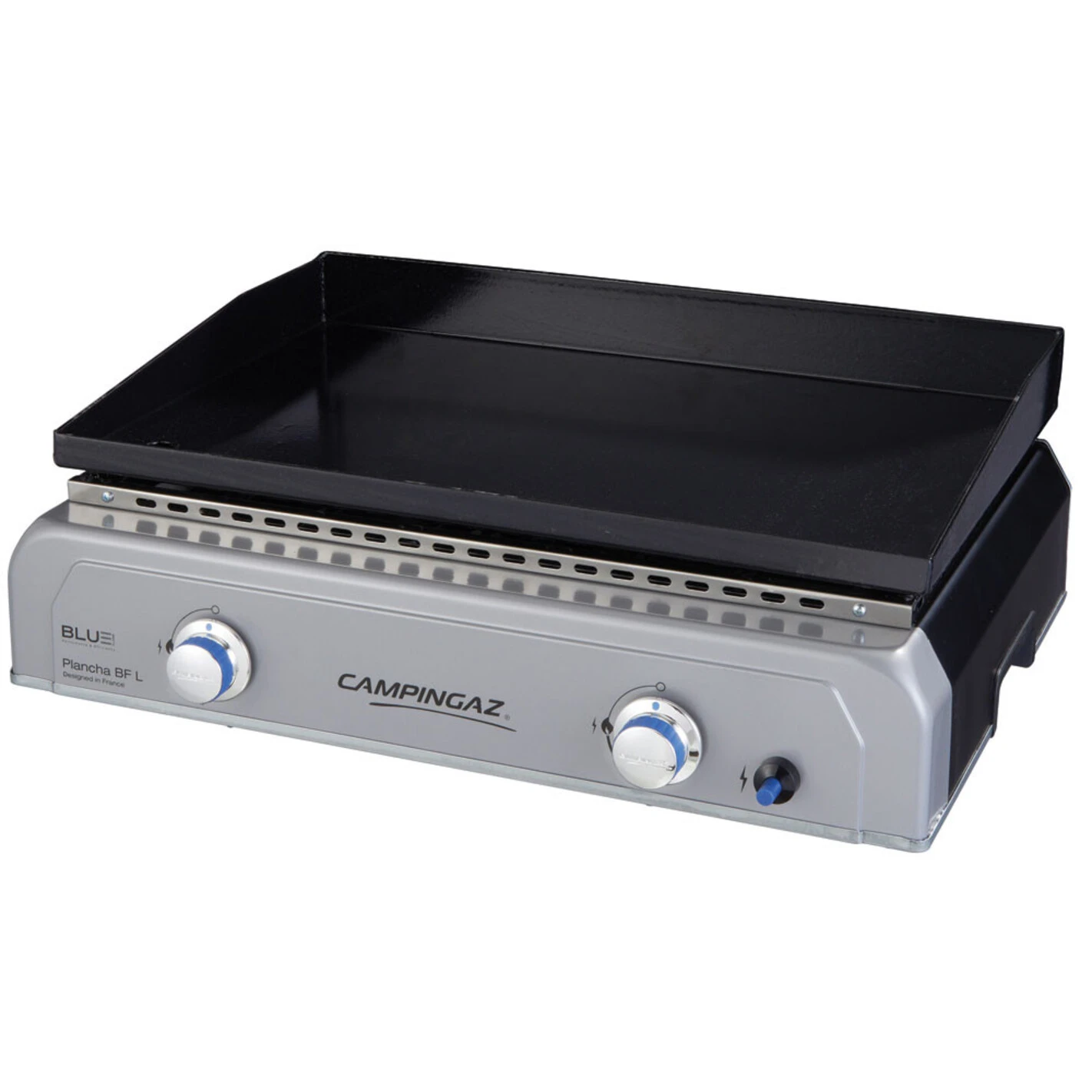 Plancha Gaz Blue Flame L - Campingaz 2 Plancha Gaz Blue Flame L - Campingaz – Image 2