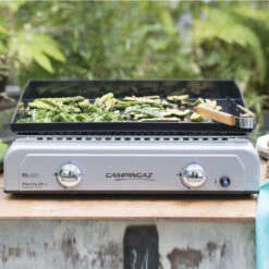 Plancha Gaz Blue Flame L - Campingaz 6 Plancha Gaz Blue Flame L - Campingaz -Broil King Grill Promos Boutique plancha campingaz blue flame l 3138522104085 2