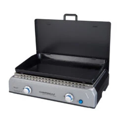 Plancha Gaz Blue Flame LX - Campingaz -Broil King Grill Promos Boutique plancha campingaz gaz blue flame lx 3138522108700 2