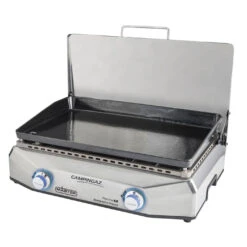 Plancha Gaz Master EX + Couvercle - Campingaz -Broil King Grill Promos Boutique plancha campingaz master ex 3138522095666 2