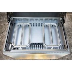 Plancha Gaz Master EX + Couvercle - Campingaz -Broil King Grill Promos Boutique plancha campingaz master ex 3138522095666 5