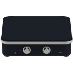 Plancha Gaz Enosign 65 Bleue Navy Avec Capot - ENO* 17 Plancha Gaz Enosign 65 Bleue Navy Avec Capot - ENO* -Broil King Grill Promos Boutique plancha enosign 65 bleue navy capot gaz eno 3224780040088 7