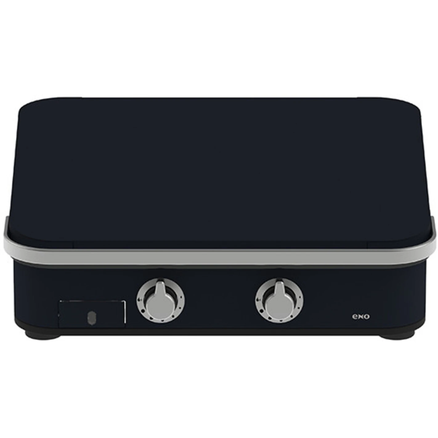 Plancha Gaz Enosign 65 Bleue Navy Avec Capot - ENO* 8 Plancha Gaz Enosign 65 Bleue Navy Avec Capot - ENO* – Image 8