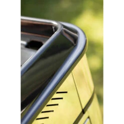 Plancha Gaz Enosign 65 Inox Avec Capot - ENO* -Broil King Grill Promos Boutique plancha enosign 65 inox capot eno gaz 3224780040064 4