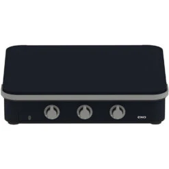 Plancha Gaz Enosign 80 Bleue Navy Avec Capot - ENO* 11 Plancha Gaz Enosign 80 Bleue Navy Avec Capot - ENO* -Broil King Grill Promos Boutique plancha enosign 80 bleue navy capot eno 3224780040095 4