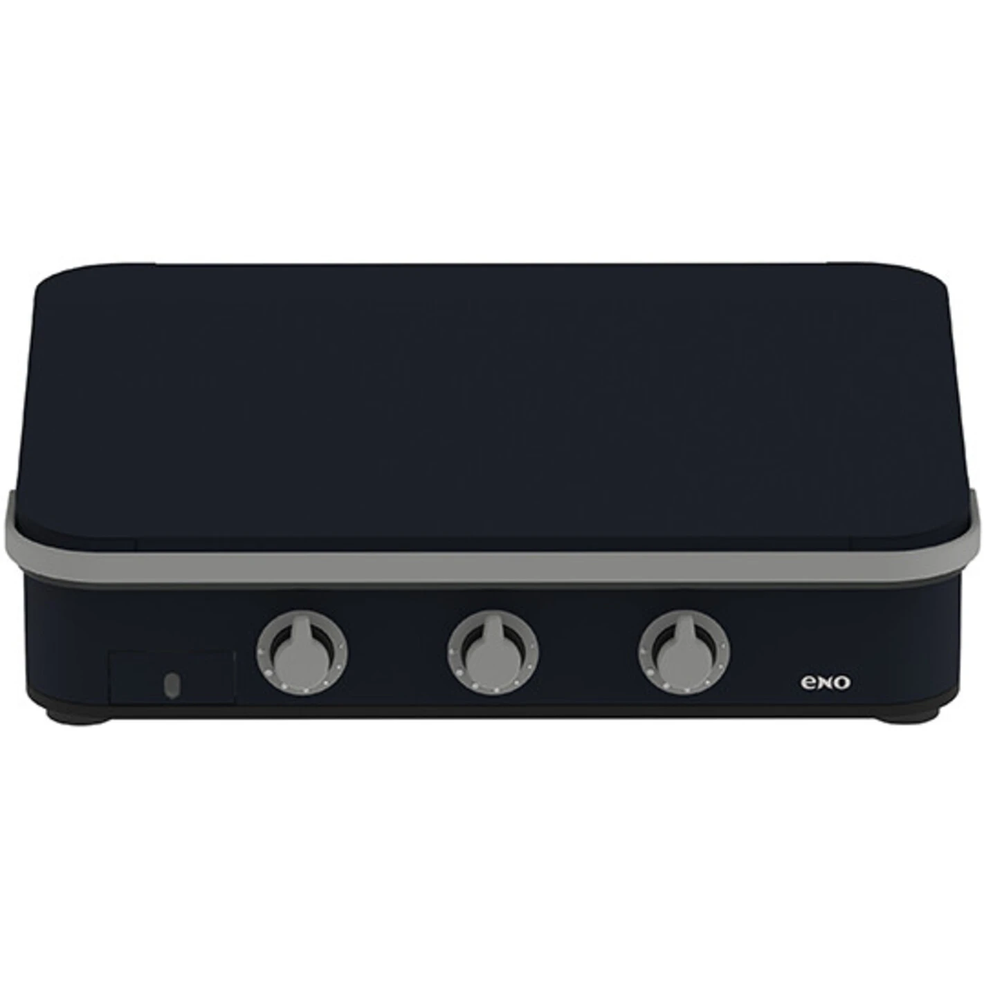 Plancha Gaz Enosign 80 Bleue Navy Avec Capot - ENO* 5 Plancha Gaz Enosign 80 Bleue Navy Avec Capot - ENO* – Image 5