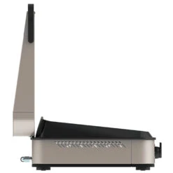 Plancha Gaz Enosign 80 Inox Avec Capot - ENO* -Broil King Grill Promos Boutique plancha enosign 80 inox capot eno 3224780040071 3