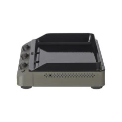 Plancha Gaz Fusion 75 En Acier Gris Cargo - ENO -Broil King Grill Promos Boutique plancha fusion 75 acier gris cargo 3224780043041 2