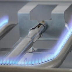 Plancha Gaz Saveur 64 Cm - Krampouz 11 Plancha Gaz Saveur 64 Cm - Krampouz -Broil King Grill Promos Boutique plancha gaz saveur 64cm krampouz 3563880091140 5