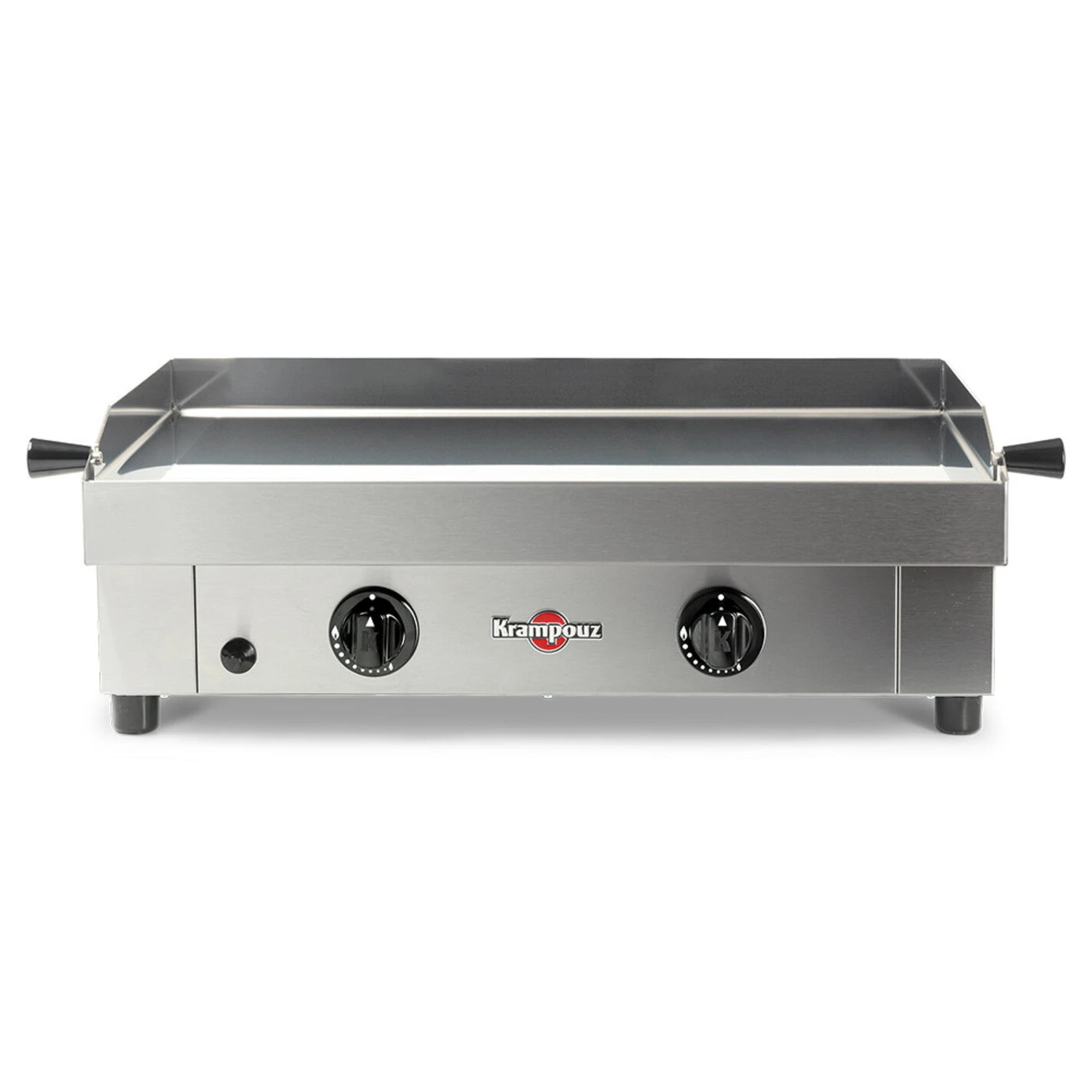 Plancha Gaz Saveur 64 Cm - Krampouz 1 Plancha Gaz Saveur 64 Cm - Krampouz