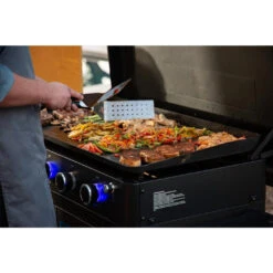 Plancha Gaz Ultimate 5 Brûleurs - Pit Boss* 17 Plancha Gaz Ultimate 5 Brûleurs - Pit Boss* -Broil King Grill Promos Boutique plancha pit boss ultimate 5 feux 0684678108161 7