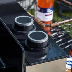 Plancha Gaz Premium 60 Inox Marin - Forge Adour -Broil King Grill Promos Boutique plancha premium 60 inox 8436550201963 2