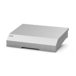 Combo Plancha Gaz Pure Grill 260 Édition Inox (chariot + Capot) - Le Marquier -Broil King Grill Promos Boutique plancha pure edition inox capot le marquier 3339380163829 2