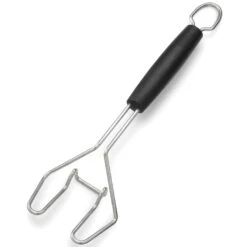 Poignée Pour Grille De Cuisson Et Saisie GBS - Weber 8 Poignée Pour Grille De Cuisson Et Saisie GBS - Weber -Broil King Grill Promos Boutique poignee grille cuisson saisie gbs weber 0077924037160 3