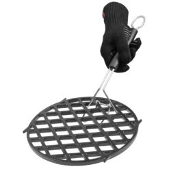 Poignée Pour Grille De Cuisson Et Saisie GBS - Weber 9 Poignée Pour Grille De Cuisson Et Saisie GBS - Weber -Broil King Grill Promos Boutique poignee grille cuisson saisie gbs weber 0077924037160 4