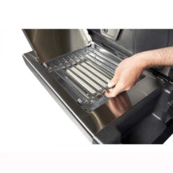 Réchaud Latéral Infrarouge Regal Imperial Baron - Broil King -Broil King Grill Promos Boutique rechaud lateral ir broil king 0060162186738 6